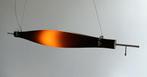 Sil Lux Oslo hanglamp, Huis en Inrichting, Lampen | Hanglampen, Ophalen, Glas, Zo goed als nieuw, 75 cm of meer