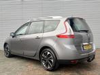 Renault Grand Scenic 1.5 dCi Cruise Camera Navi 7 Persoons 2, Auto's, Renault, Euro 5, Gebruikt, Zwart, 4 cilinders