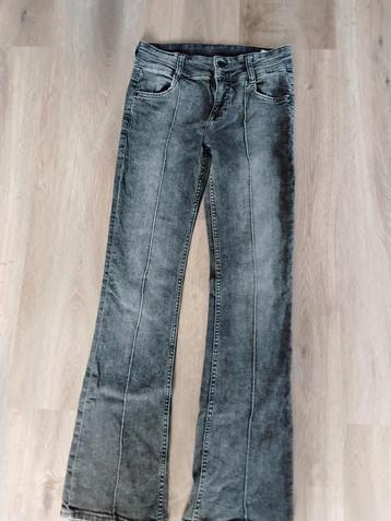 Dames Jeans Broek beschikbaar voor biedingen