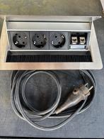 Evoline inbouwunit, Ophalen of Verzenden, Gebruikt