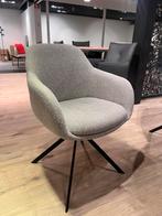 Montel eetkamerstoel Fay Beige voor €139,50 per stuk, Huis en Inrichting, Stoelen, Ophalen, Zo goed als nieuw, Overige kleuren