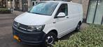 Vw transporter 2018, benzine 4 motion 204pk automaat dsg, Particulier, Te koop