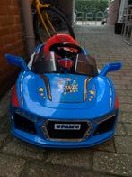 Paw Patrol auto, Kinderen en Baby's, Ophalen, Gebruikt