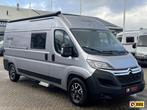 Clever Celebration 600 TREKHAAK | NAVI | CAMERA, Caravans en Kamperen, Campers, Overige merken, Bedrijf, Diesel, 5 tot 6 meter