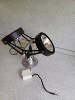 Modular Nomad dubbele design spotlight 2x35W 12V met adapter, Huis en Inrichting, Ophalen of Verzenden, Zo goed als nieuw