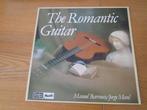 Manuel Barrueco/Jorge Morel - The Romantic Guitar LP, Cd's en Dvd's, Vinyl | Klassiek, Ophalen, Kamermuziek, Zo goed als nieuw
