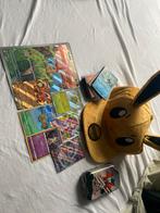 Pokémon Kaarten Bundel - Nieuwstaat, Ophalen of Verzenden, Nieuw, Meerdere kaarten, Foil