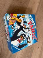 Pinguïn  panic gezelschapsspel, Ophalen of Verzenden, Zo goed als nieuw