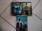 Harry Potter deathly hallows part 1 en 2 plus half bloed pri, Ophalen of Verzenden