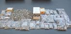 Rvs platkop mix bouten,  Bolkop verzonken, platkop verzonken, Ophalen of Verzenden, Nieuw, Bouten of Moeren, Rvs