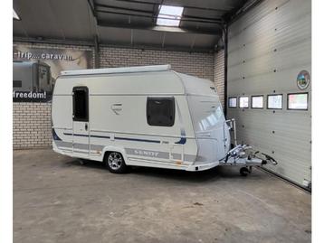 Fendt Bianco 390 / Frans bed / Mover / Cassette luifel beschikbaar voor biedingen