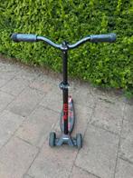 Micro Step Maxi, Kinderen en Baby's, Speelgoed | Buiten | Voertuigen en Loopfietsen, Ophalen, Gebruikt, Overige typen