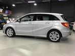 Mercedes-Benz B-klasse 200 Ambition I Automaat I Trekhaak I, Bedrijf, Grijs, 17 km/l, B-Klasse