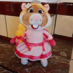 Albert Heijn hamster Efteling, Ophalen of Verzenden, Zo goed als nieuw, Overige typen