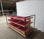 Toonbank vitrine accessoire meubel, Huis en Inrichting, Kasten | Vitrinekasten, Ophalen, 50 tot 100 cm, Minder dan 100 cm, Met lade(s)