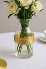 Gouden draad: de geheime styling tip voor luxe accent g17810, Ophalen of Verzenden, Nieuw