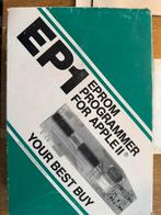 Ep1 eprom programmer for Apple II, Computers en Software, Vintage Computers, Ophalen of Verzenden