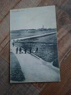 Den Helder, Ophalen of Verzenden, Voor 1920, Gelopen, Noord-Holland