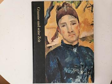 Cézanne und seine Zeit 1839-1906 beschikbaar voor biedingen