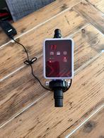 chlorinator  3 maand gebruikt met 2 zakken zout {nieuw}, Tuin en Terras, Zwembad-toebehoren, Ophalen, Zo goed als nieuw, Overige typen