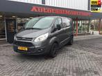 Ford Transit Custom 270 2.0 TDCI L1H1 Trend, Auto's, Origineel Nederlands, Te koop, Gebruikt, 750 kg