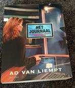Ad van Liempt - Het Journaal, Ophalen of Verzenden, Zo goed als nieuw, Nederland, Maatschappij en Samenleving