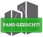 Gevraagd, gezocht: loods, schuur, opslagruimte, werkruimte, Ophalen of Verzenden