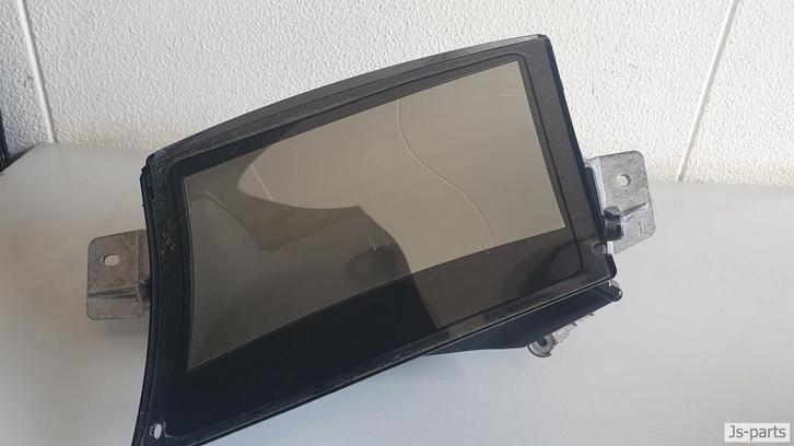 Head up display BMW F30/F31/F80, Auto-onderdelen, Dashboard en Schakelaars, BMW, Gebruikt, Ophalen of Verzenden