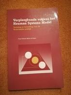 Studieboek Verplegen volgens het Neuman Systems Model, Boeken, Studieboeken en Cursussen, Ophalen of Verzenden, Beta, Gelezen