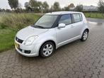 Suzuki Swift 1.5 Exclusive AUTOMAAT 2010 (bj 2010), Automaat, Gebruikt, 4 cilinders, Swift