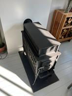 Jotul 118N, Huis en Inrichting, Kachels, Ophalen, Houtkachel, Zo goed als nieuw, Vrijstaand