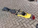 Complete set achterspatbord Honda Magna VF1100 V65, Ophalen of Verzenden