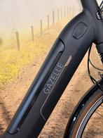Gazelle Grenoble Elektrische fiets met BOSCH midden motor!, Gazelle, Ophalen of Verzenden, Zo goed als nieuw, 50 km per accu of meer