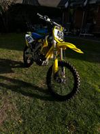 Suzuki RMZ 250 2009 - Goed Onderhouden!, Motoren, Ophalen, Gebruikt