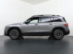 Mercedes-Benz EQB 250 AMG Line 7p. 67 kWh Panoramadak, 7 per, Stof, Gebruikt, 190 pk, Zilver of Grijs
