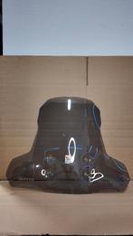 Windscherm Isotta Super Soco CPx smoke, Overige merken, Info@aplus-line.com, Zo goed als nieuw, Overige typen