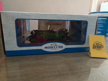 1:18 Opel 4/12 PS Laubfrosch beschikbaar voor biedingen