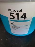 Eurocol 514 voor linoleum / marmoleum nieuw, Zo goed als nieuw, Ophalen