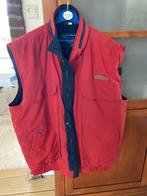 Body warmer, Ophalen, Nieuw, Maat 52/54 (L), Rood