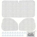 Binnen zonwering/isolatie camper, Caravans en Kamperen, Camper-accessoires, Ophalen of Verzenden, Nieuw