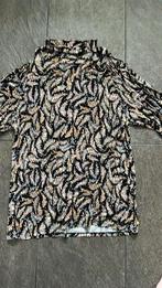 Fabienne Chapot, Kleding | Dames, Blouses en Tunieken, Zwart, Maat 42/44 (L), Ophalen of Verzenden, Zo goed als nieuw