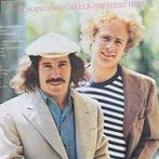 Simon & Garfunkel Greatest Hits, Cd's en Dvd's, Vinyl | Pop, Ophalen of Verzenden, 1960 tot 1980, Gebruikt, 12 inch