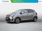 Kia Picanto 1.0 DPI ExecutiveLine | Trekhaak | All Season ba, Voorwielaandrijving, 12 maanden, Stof, Euro 6