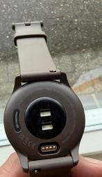 Garmin vivomove sport Hybrid Smartwatch, Sieraden, Tassen en Uiterlijk, Smartwatches, Ophalen of Verzenden, Gebruikt