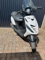 Piaggio zip 50cc 2t, Tweetakt, Zip, Ophalen of Verzenden, Zo goed als nieuw