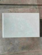 Intergas HRE schermplaat, Minder dan 50 cm, Gebruikt, Ophalen of Verzenden, Minder dan 100 cm