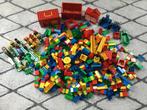 Lego Duplo oa winnie the poo Bob de bouwer dierentuin + meer, Ophalen, Zo goed als nieuw