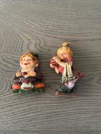 Efteling Laaf Magneten, Verzamelen, Efteling, Ophalen of Verzenden, Zo goed als nieuw, Beeldje of Poppetje