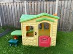 Speelhuisje Little Tikes, Kinderen en Baby's, Speelgoed | Buiten | Speelhuisjes, Ophalen, Gebruikt, Kunststof
