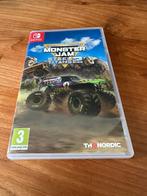 Monster Jam Steel Titans 2, 1 speler, Racen en Vliegen, Nieuw, Ophalen of Verzenden